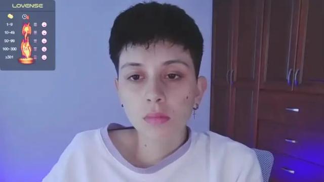 Image 11 of arontroy Stream on Chaturbate on 15 months ago