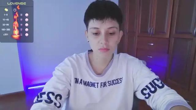 Thumbnail 3, arontroy's Stream at Chaturbate, 15 months ago