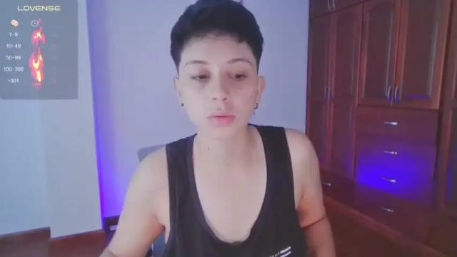 Image 11 of arontroy Stream on Chaturbate on 14 months ago