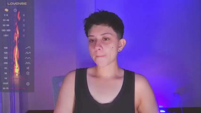 Image 2 of arontroy Stream on Chaturbate on 14 months ago