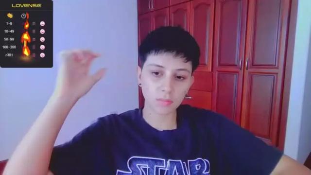 Thumbnail 1, arontroy's Stream at Chaturbate, 13 months ago