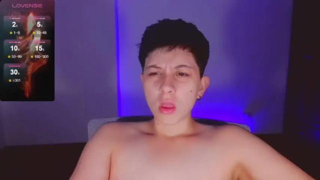Image 8 of arontroy Stream on Chaturbate on 13 months ago