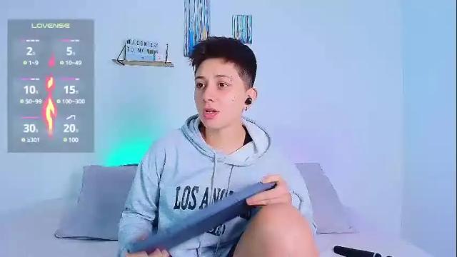 Thumbnail 1, arontroy_wi's Stream at Chaturbate, 18 days ago