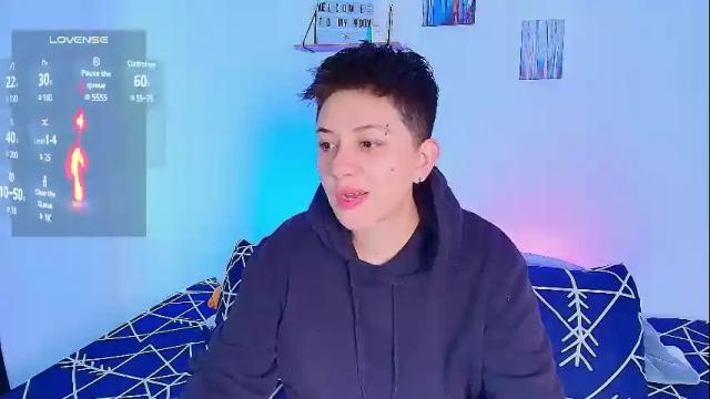 Image 6 of arontroy_wi Stream on Chaturbate on 16 days ago