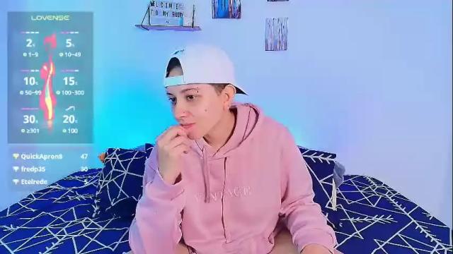 Image 4 of arontroy_wi Stream on Chaturbate on 14 days ago