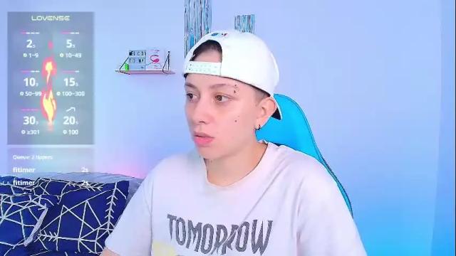 Thumbnail 2, arontroy_wi's Stream at Chaturbate, 6 days ago