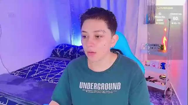 Thumbnail 2, arontroy_wi's Stream at Chaturbate, 4 months ago