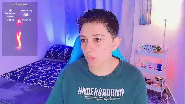 Thumbnail 3, arontroy_wi's Stream at Chaturbate, 4 months ago