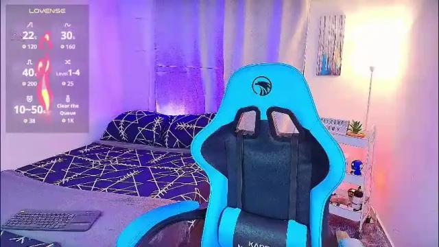 Image 2 of arontroy_wi Stream on Chaturbate on 4 months ago