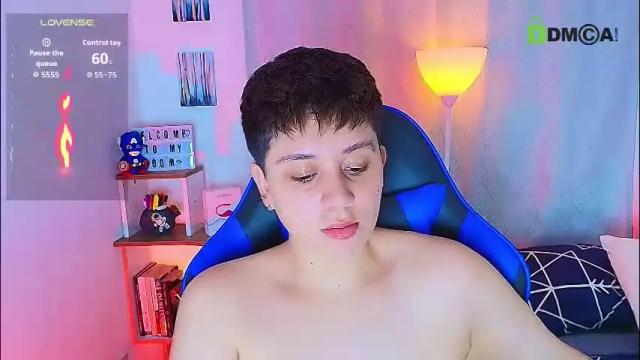 Thumbnail 2, arontroy_wi's Stream at Chaturbate, 2 months ago