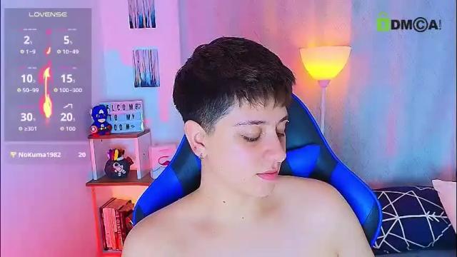 Thumbnail 3, arontroy_wi's Stream at Chaturbate, 2 months ago