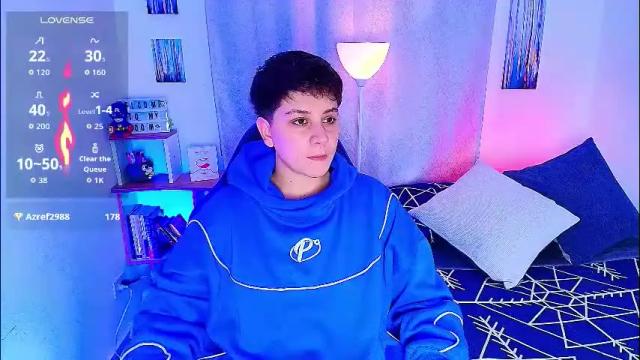 Thumbnail 2, arontroy_wi's Stream at Chaturbate, 1 month ago