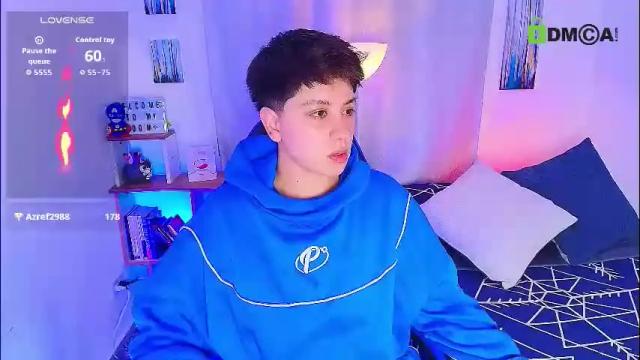 Thumbnail 3, arontroy_wi's Stream at Chaturbate, 1 month ago