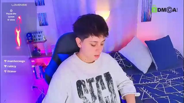 Thumbnail 1, arontroy_wi's Stream at Chaturbate, 1 month ago