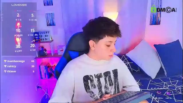 Thumbnail 3, arontroy_wi's Stream at Chaturbate, 1 month ago