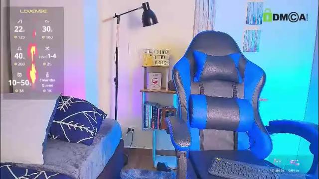 Thumbnail 2, arontroy_wi's Stream at Chaturbate, 25 days ago