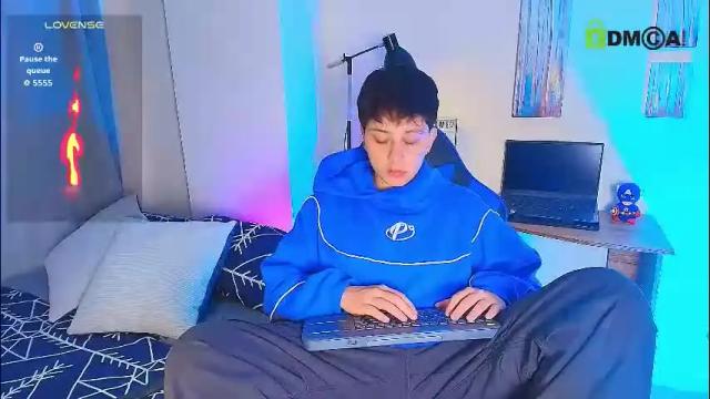 Thumbnail 3, arontroy_wi's Stream at Chaturbate, 25 days ago