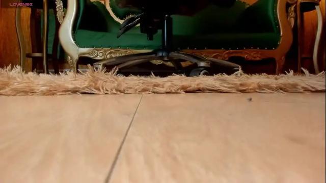 Image 2 of arrkabella Stream on Chaturbate on 11 days ago