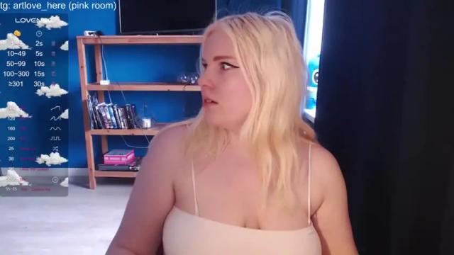 Image 12 of art_lovee Stream on Chaturbate on 18 months ago