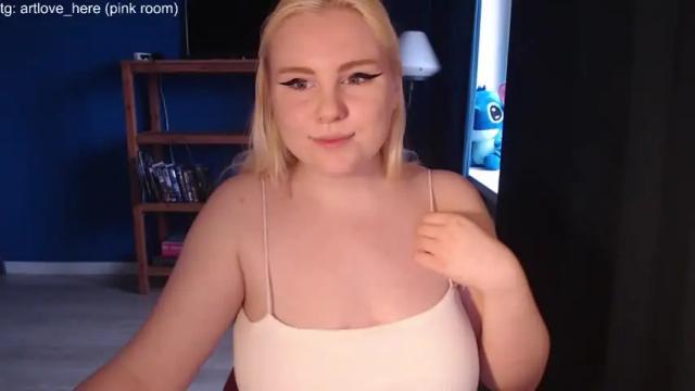 Thumbnail 1, art_lovee's Stream at Chaturbate, 18 months ago