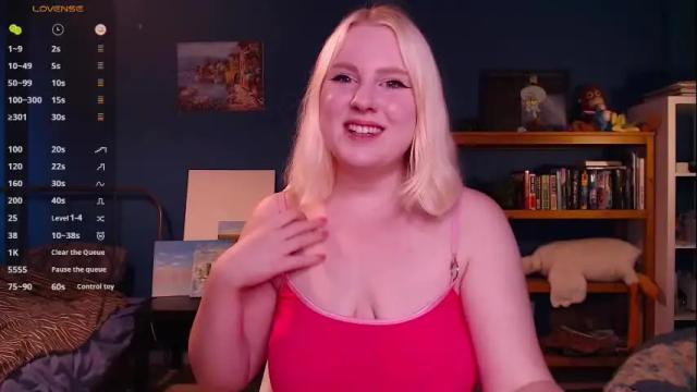 Image 10 of art_lovee Stream on Chaturbate on 3 months ago