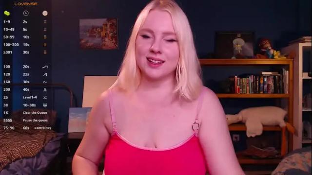 Image 12 of art_lovee Stream on Chaturbate on 3 months ago
