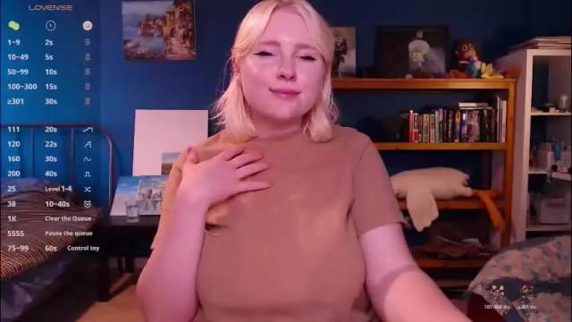 Image 10 of art_lovee Stream on Chaturbate on 3 months ago