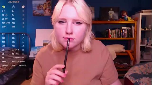 Image 12 of art_lovee Stream on Chaturbate on 3 months ago