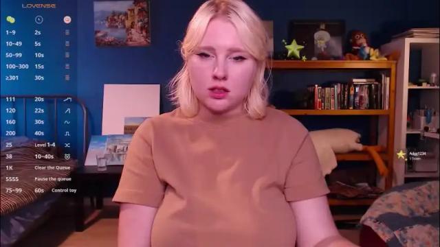 Image 3 of art_lovee Stream on Chaturbate on 3 months ago