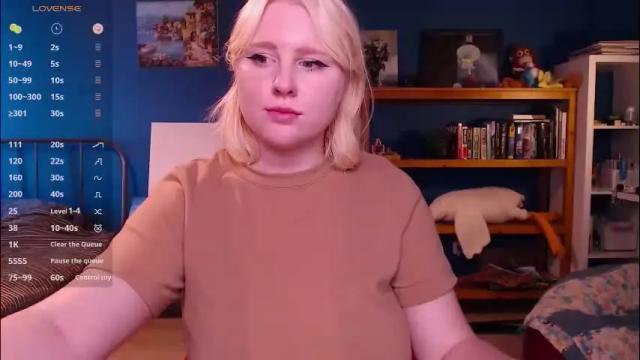 Image 4 of art_lovee Stream on Chaturbate on 3 months ago