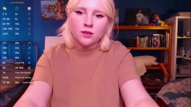 Thumbnail 2, art_lovee's Stream at Chaturbate, 3 months ago