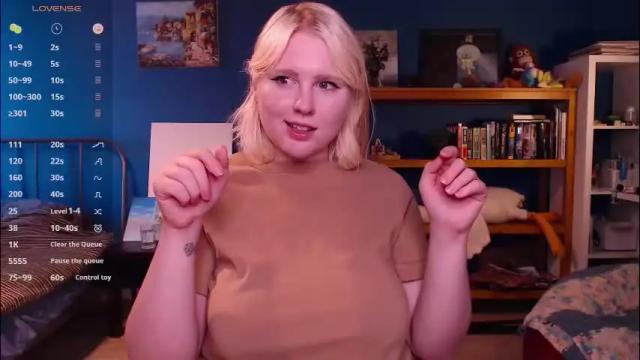 Image 6 of art_lovee Stream on Chaturbate on 3 months ago