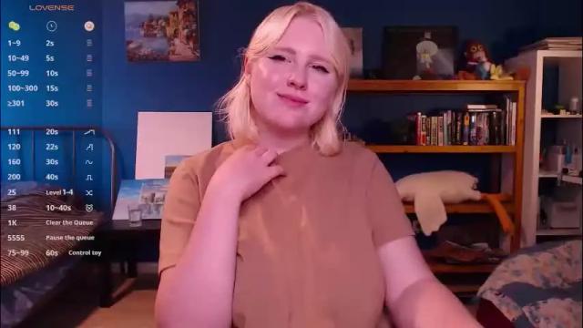 Image 7 of art_lovee Stream on Chaturbate on 3 months ago