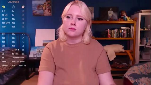 Image 8 of art_lovee Stream on Chaturbate on 3 months ago