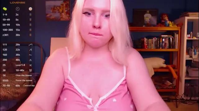 Thumbnail 3, art_lovee's Stream at Chaturbate, 2 months ago