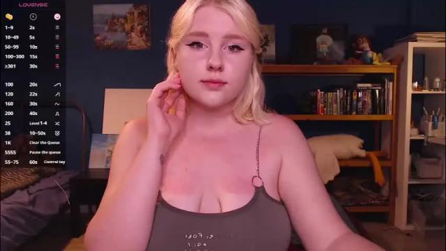 Thumbnail 1, art_lovee's Stream at Chaturbate, 2 months ago