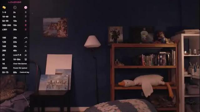 Image 10 of art_lovee Stream on Chaturbate on 2 months ago