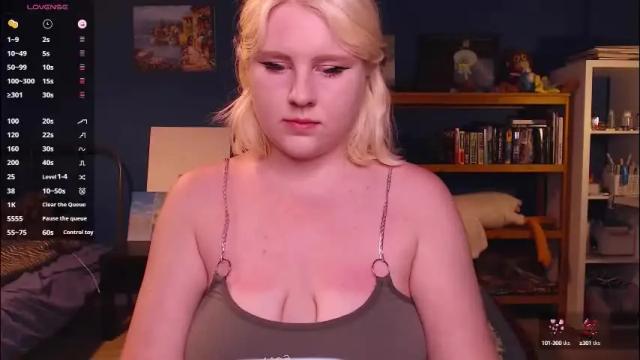 Image 3 of art_lovee Stream on Chaturbate on 2 months ago