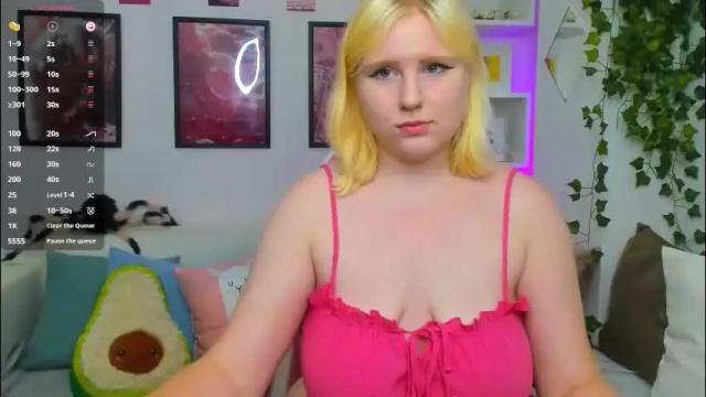 Image 11 of art_lovee Stream on Chaturbate on 1 month ago