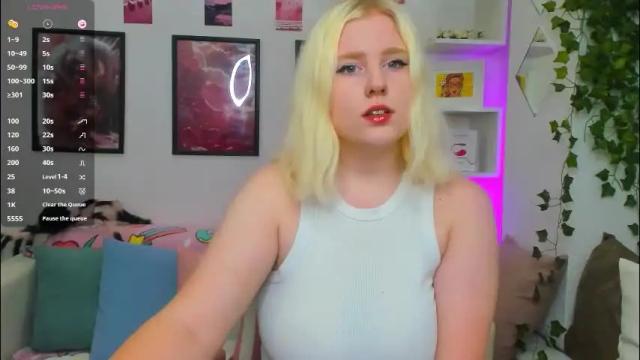 Thumbnail 1, art_lovee's Stream at Chaturbate, 1 month ago