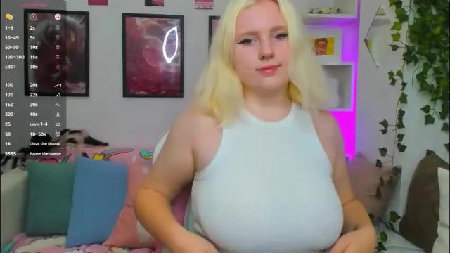 Thumbnail 3, art_lovee's Stream at Chaturbate, 1 month ago