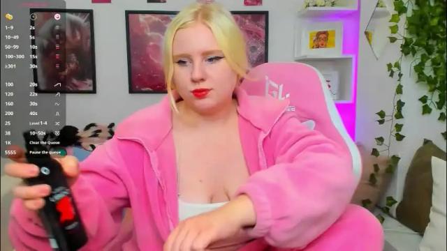 Thumbnail 1, art_lovee's Stream at Chaturbate, 1 month ago