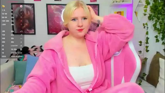 Thumbnail 2, art_lovee's Stream at Chaturbate, 1 month ago