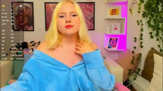 Image 12 of art_lovee Stream on Chaturbate on 1 month ago