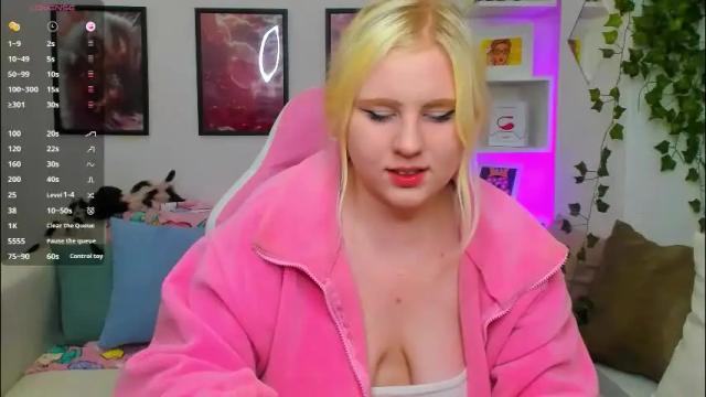 Thumbnail 2, art_lovee's Stream at Chaturbate, 1 month ago