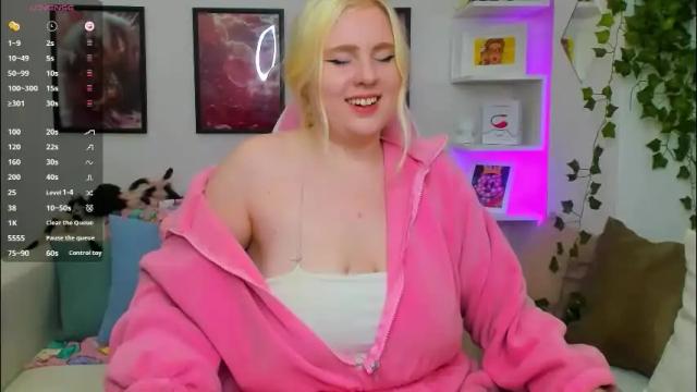 Thumbnail 3, art_lovee's Stream at Chaturbate, 1 month ago