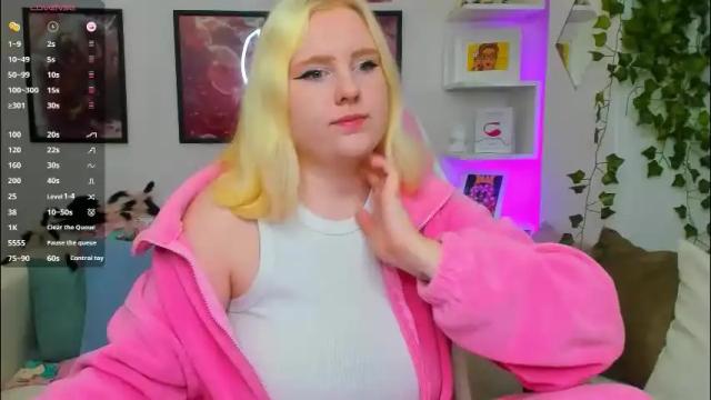 Thumbnail 1, art_lovee's Stream at Chaturbate, 1 month ago