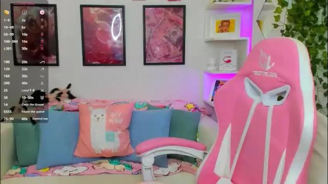 Thumbnail 2, art_lovee's Stream at Chaturbate, 1 month ago