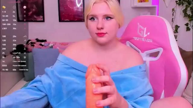 Thumbnail 3, art_lovee's Stream at Chaturbate, 1 month ago