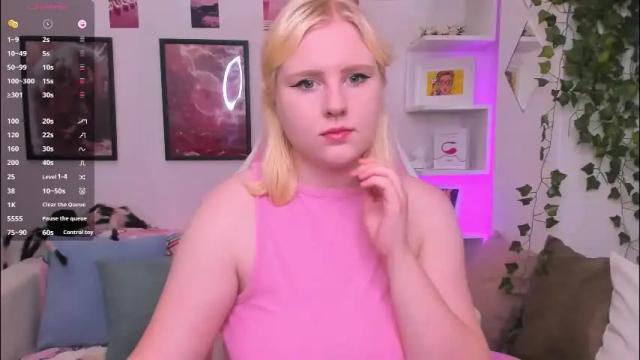 Thumbnail 2, art_lovee's Stream at Chaturbate, 1 month ago